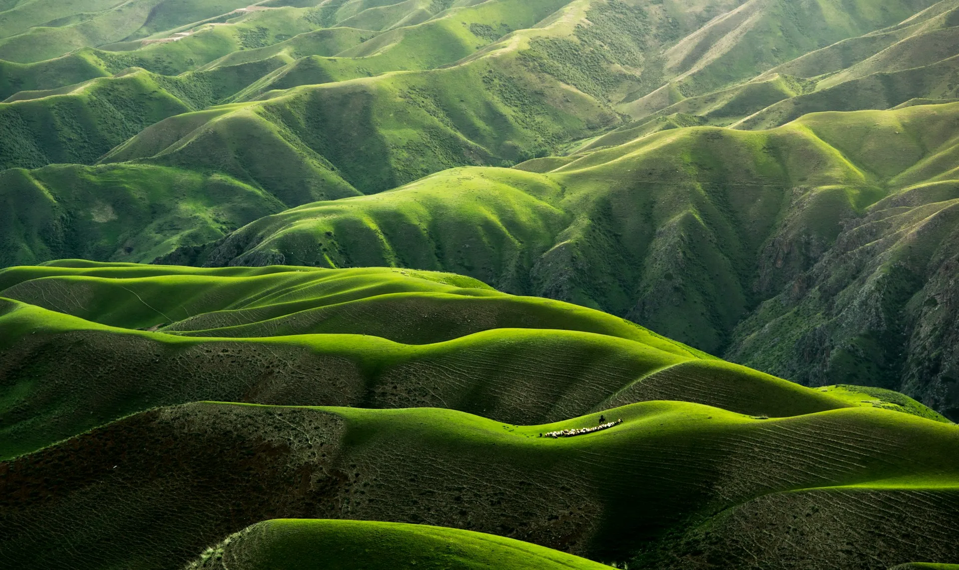 Bana Hills — Golden Bridge